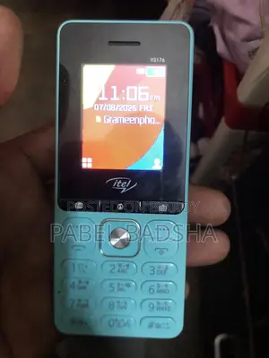 Itel it2176