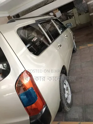 Toyota Probox 2003 Beige