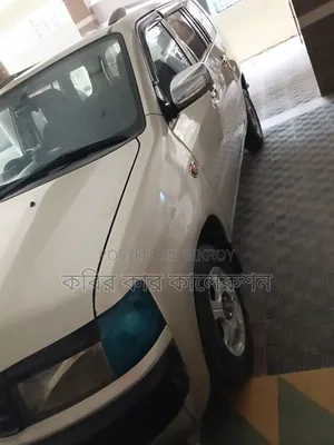 Toyota Probox 2003 Beige