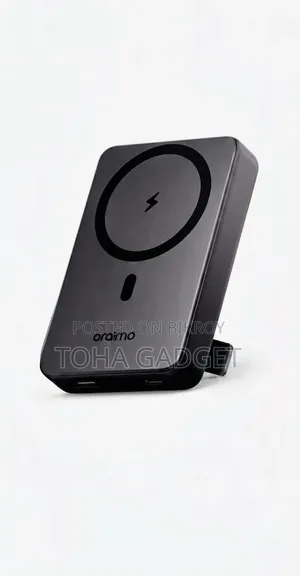 Oraimo Magpower 15 Power Bank