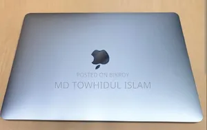 ল্যাপটপ অ্যাপল ম্যাকবুক প্রো ২০২০ এম১ ৮জিবি অ্যাপল এম১ প্রো এসএসডি ২৫৬জিবি