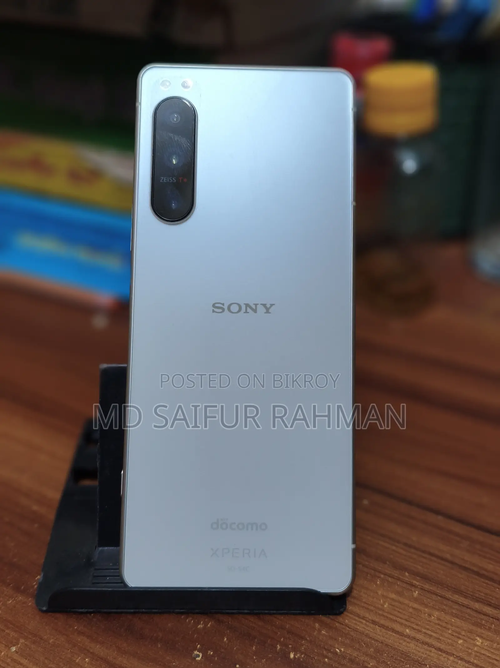 Sony Xperia 5 128 GB White