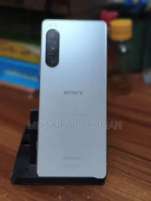 Sony Xperia 5 128 GB White