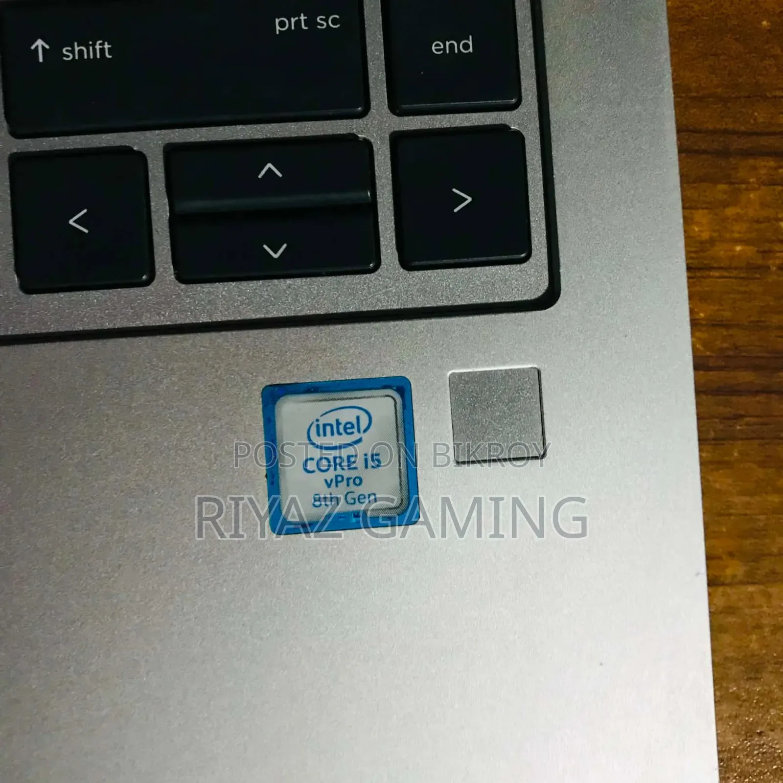 Laptop HP EliteBook 840 256GB Intel SSD 16 GB