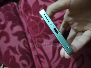 Xiaomi Redmi Note 13 256 GB Green
