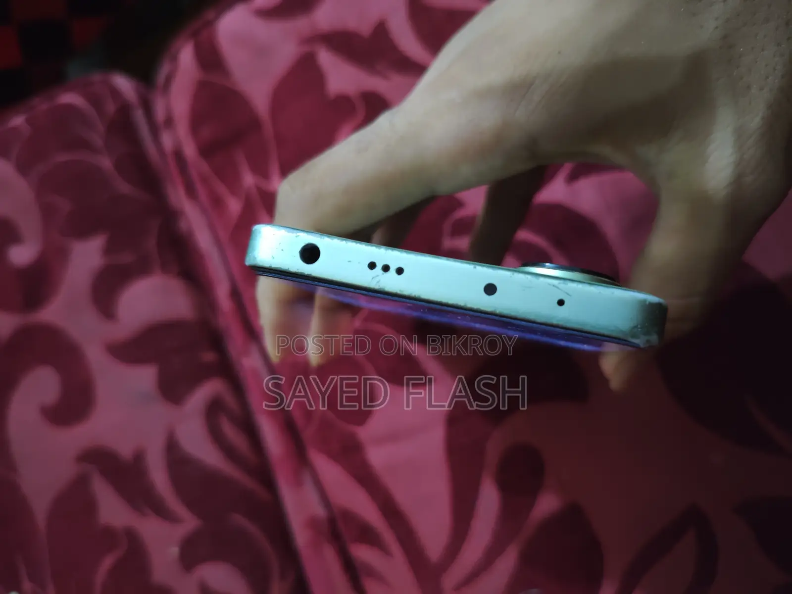 Xiaomi Redmi Note 13 256 GB Green