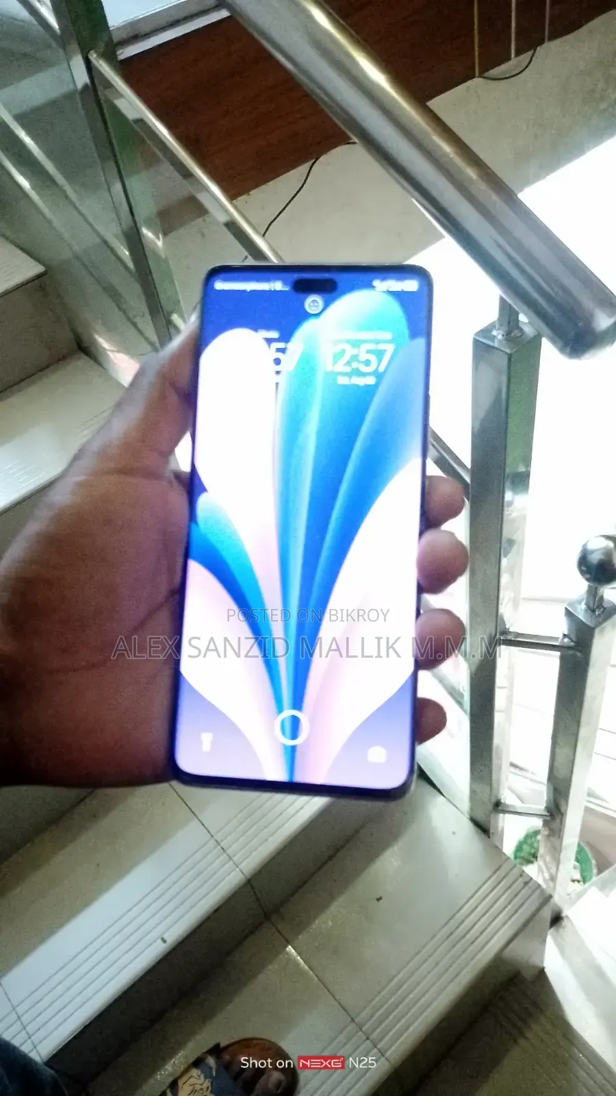 Xiaomi Civi 2 256 GB Pink