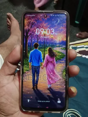 Vivo Y18 128 GB