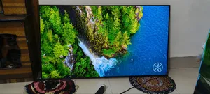 LG 55UP7750PTB – 55" 4K UHD Smart TV