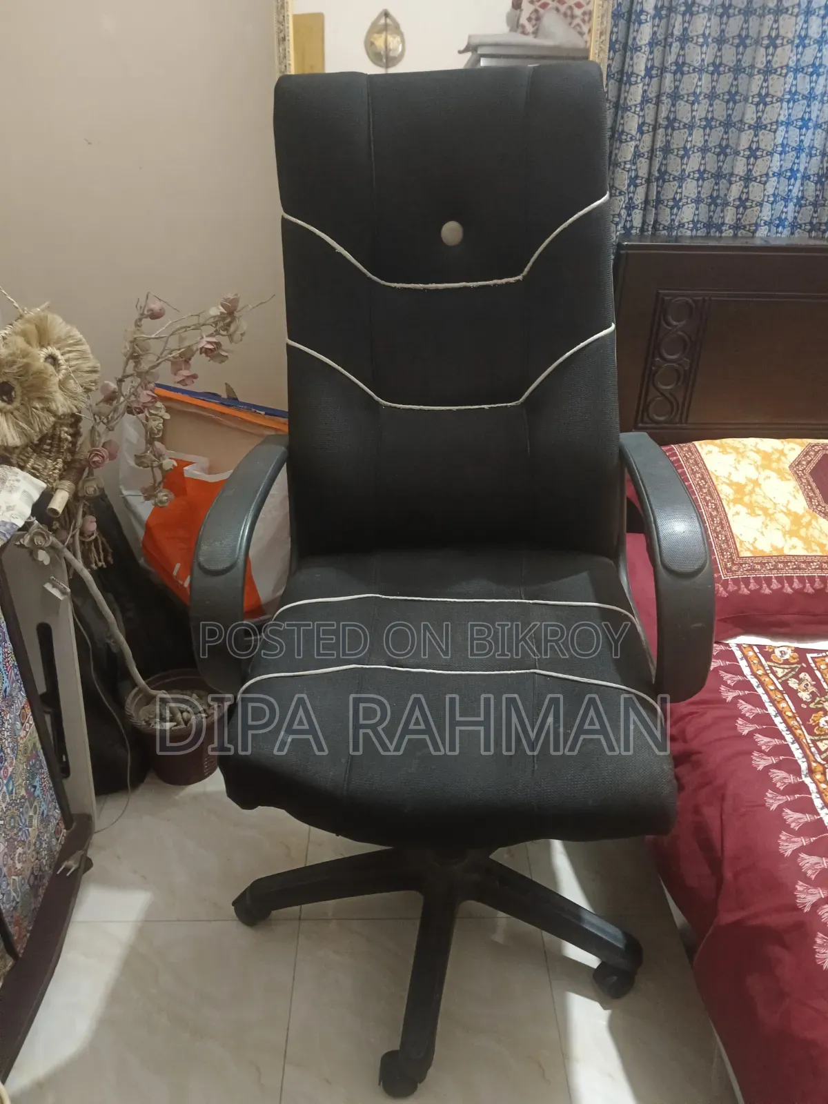 Office Study Chair