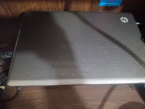 Laptop HP 4GB Intel Core i3 HDD 72GB