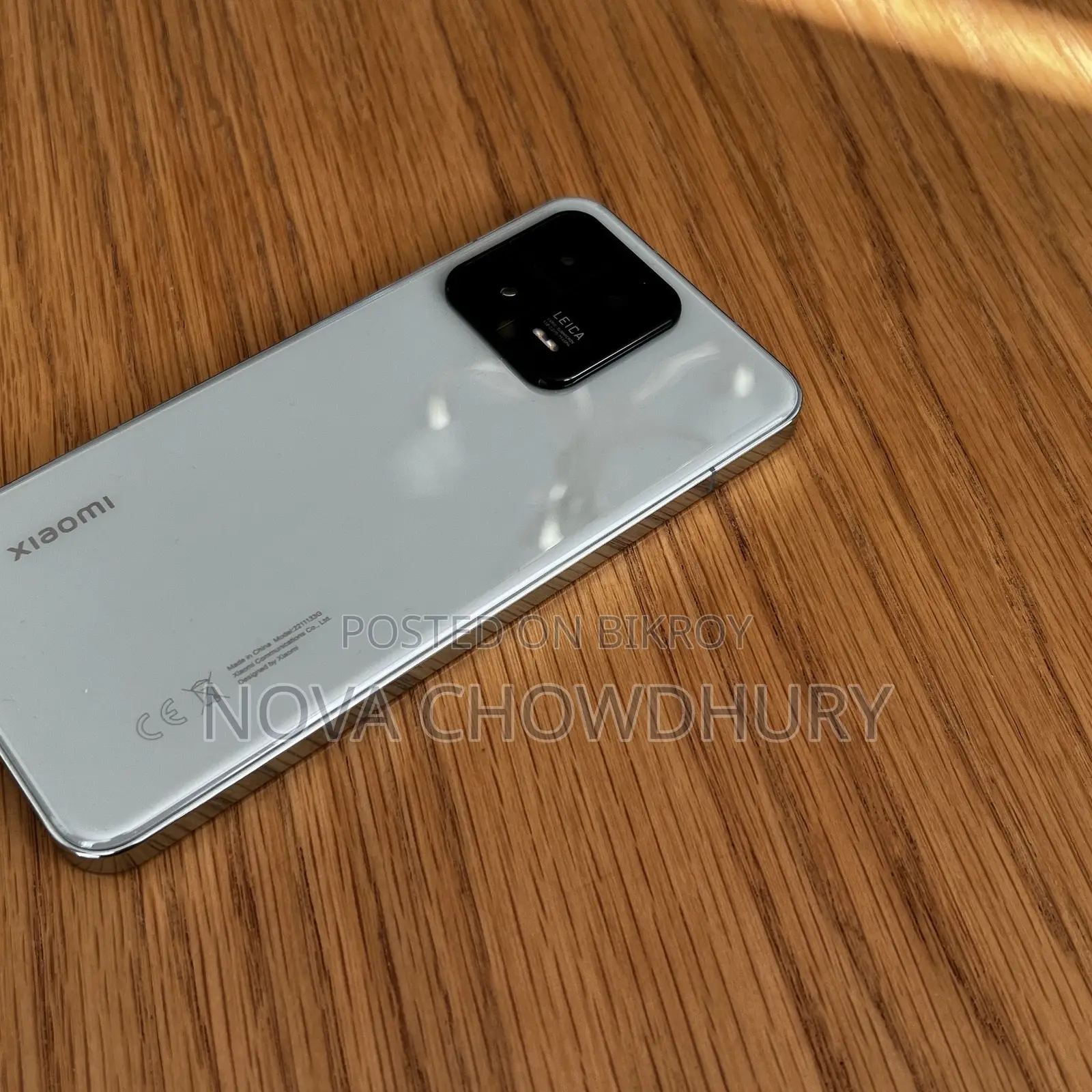 Xiaomi 13 512 GB White