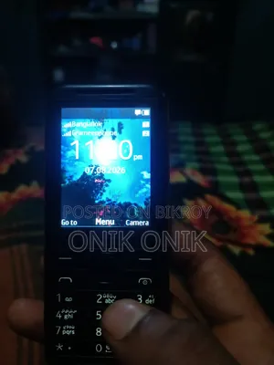 Nokia 5310 XpressMusic Black
