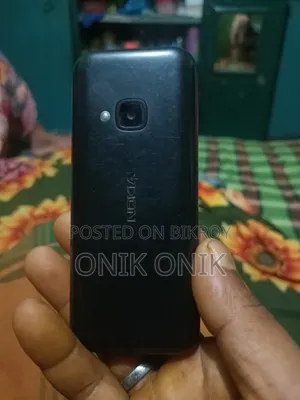 Nokia 5310 XpressMusic Black