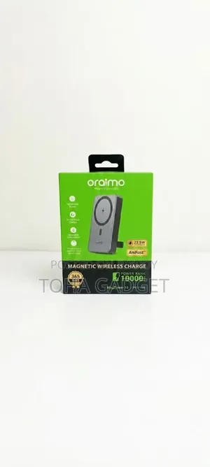 Oraimo Magpower 15 Power Bank