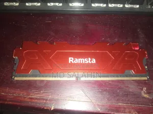 Ddr4 4gb Ram