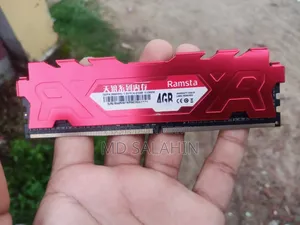 Ddr4 4gb Ram