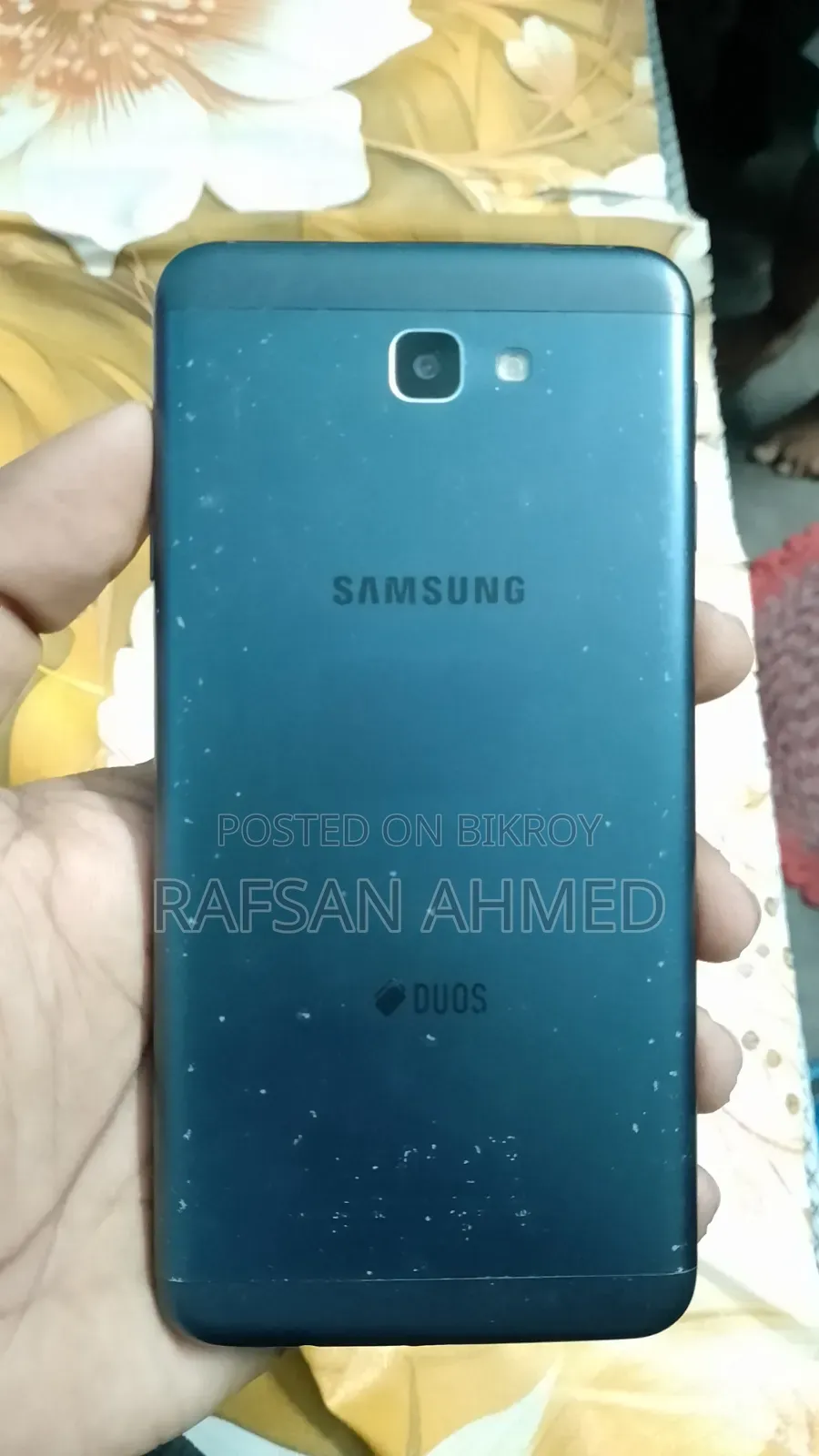 Samsung Galaxy J7 Prime 16 GB Blue