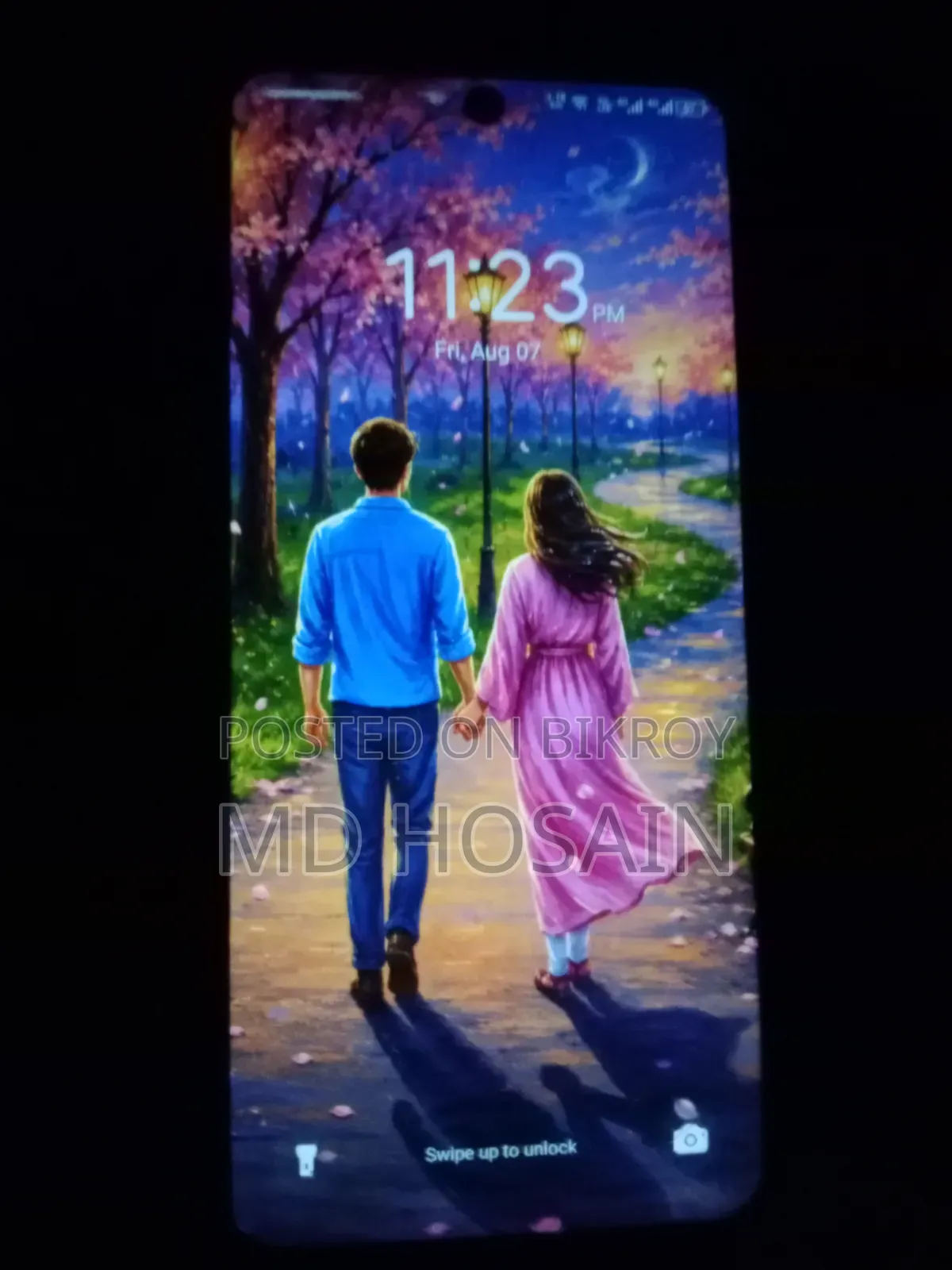 Vivo Y18 128 GB