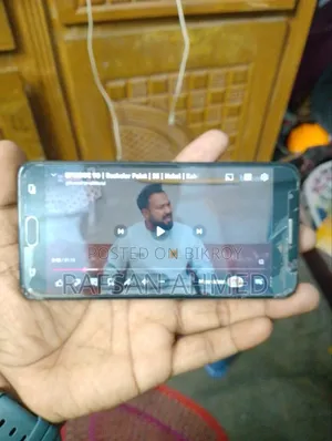 Samsung Galaxy J7 Prime 16 GB Blue