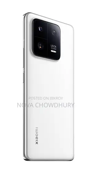 Xiaomi 13 512 GB White