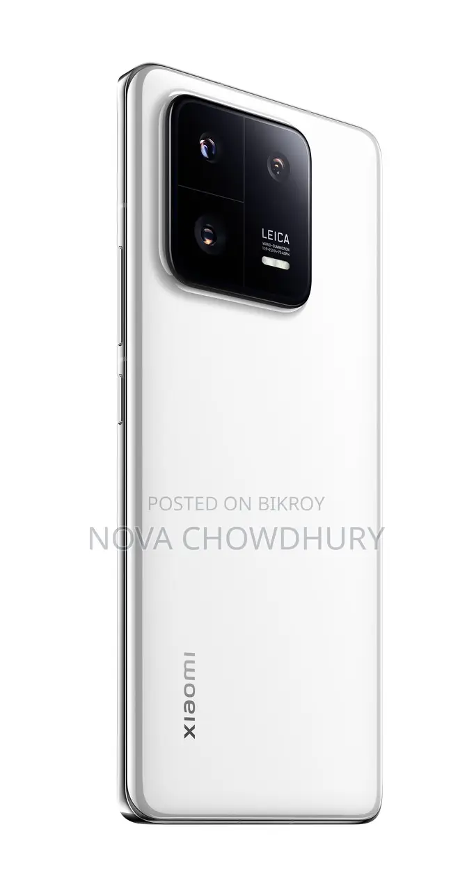Xiaomi 13 512 GB White