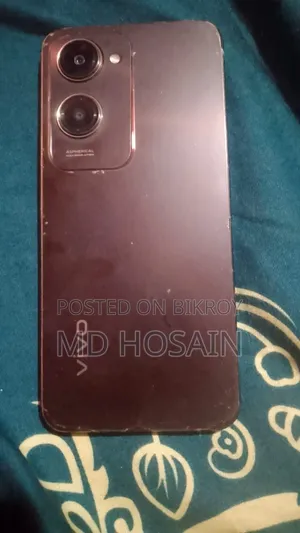 Vivo Y18 128 GB