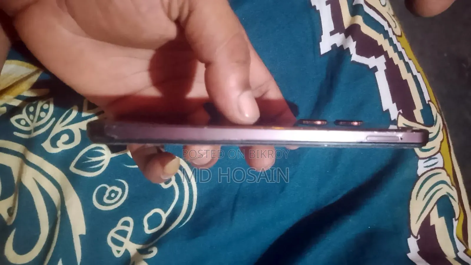 Vivo Y18 128 GB