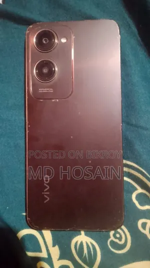 Vivo Y18 128 GB