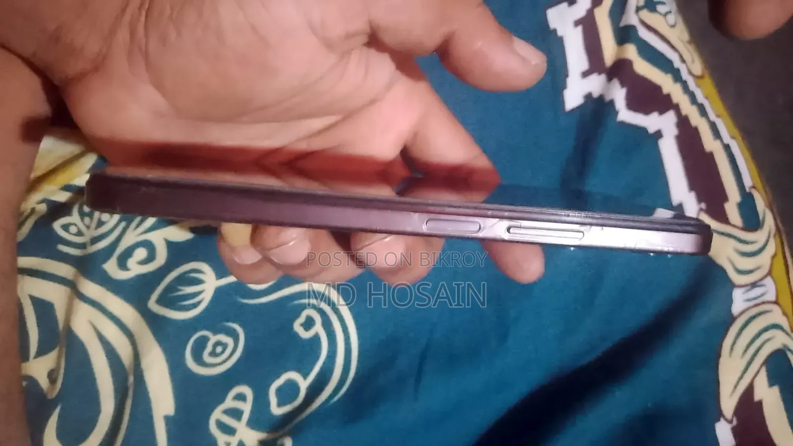 Vivo Y18 128 GB