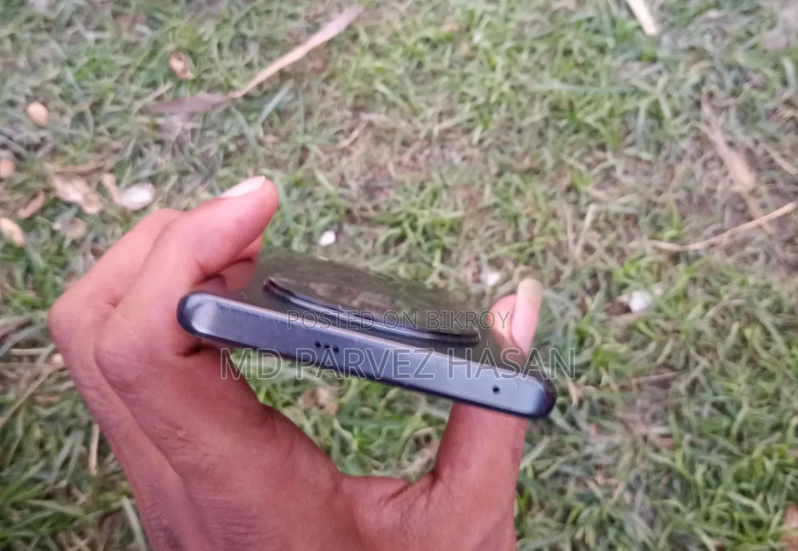 রিয়েলমি ১১ প্রো ১২৮ জিবি ব্ল্যাক