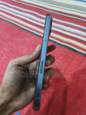 Apple iPhone 13 Pro Max 256 GB Blue