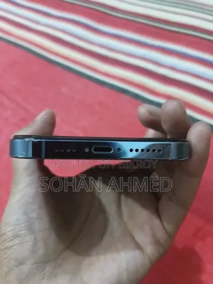 Apple iPhone 13 Pro Max 256 GB Blue
