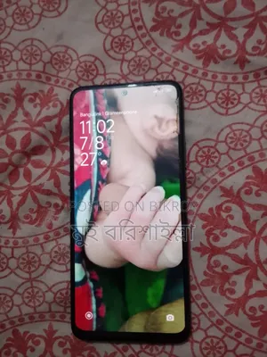 Xiaomi Redmi 12 5G 128 GB Black