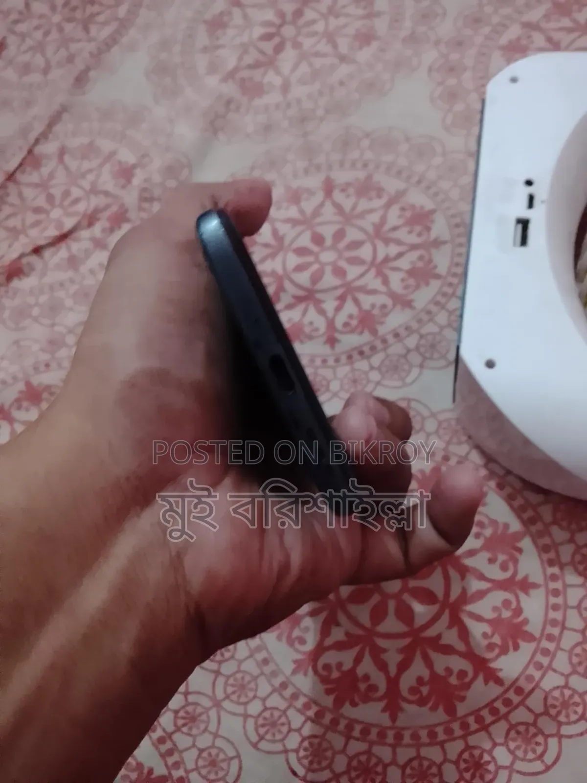 Xiaomi Redmi 12 5G 128 GB Black