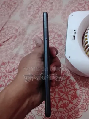 Xiaomi Redmi 12 5G 128 GB Black