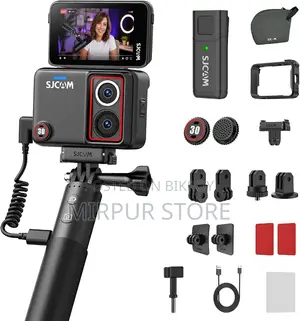 SJCAM SJ30 Combo Action Camera