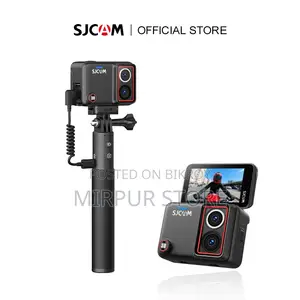 SJCAM SJ30 Combo Action Camera