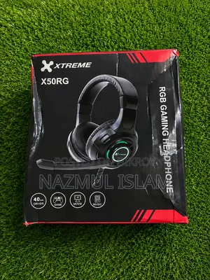 Xtreme X50RG