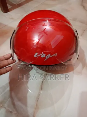 Brand New Helmet