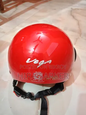 Brand New Helmet