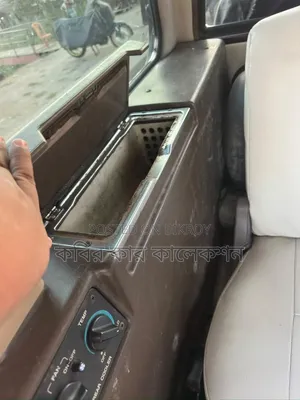 Nissan Patrol 1990 Gray