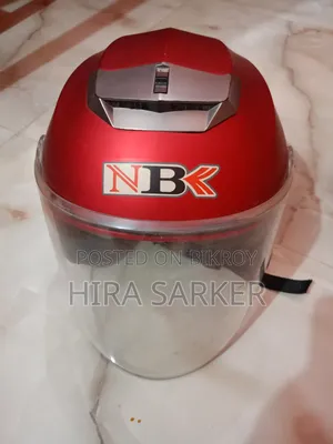Brand Helmet