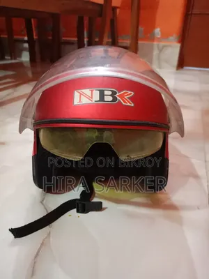 Brand Helmet