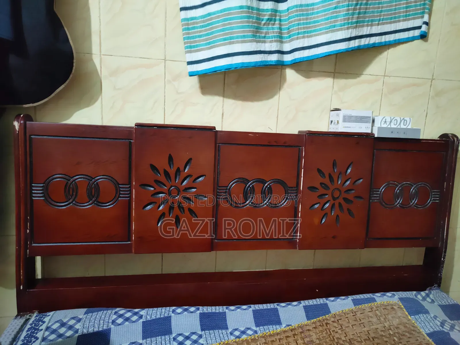 Customs Wood Furniture