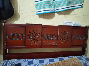 Customs Wood Furniture