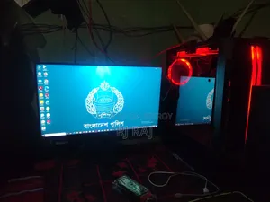 Desktop Computer 8GB Intel Core i5 SSD 128GB