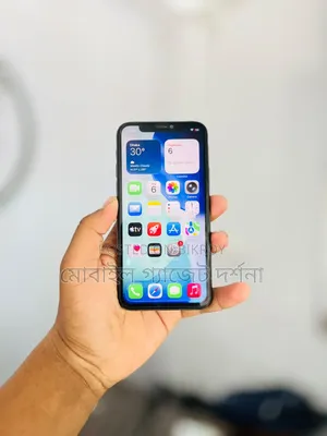 Apple iPhone 11 Pro 256 GB Black