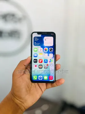 Apple iPhone 11 Pro 256 GB Black