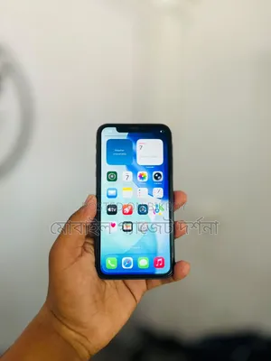 Apple iPhone 11 Pro 256 GB Black